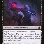 Wight (AFR-127) - Adventures in the Forgotten Realms
