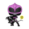 POP! Mighty Morphin Power Rangers Ranger Slayer figure celebrating 30th anniversary, featuring detailed design and vibrant colors.