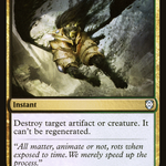 Putrefy (LIST-KHC-91) - The List