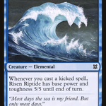 Risen Riptide (ZNR-073) - Zendikar Rising