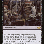 Oversold Cemetery (J22-453) - Jumpstart 2022
