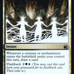 Rite of Harmony (PRE-236S) - Innistrad: Midnight Hunt Promos Foil