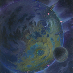 Island (UNF-492) - Unfinity Foil