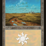 Plains (P02-153) - Portal Second Age