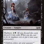 Twins of Maurer Estate (UMA-118) - Ultimate Masters