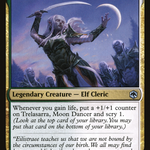 Trelasarra, Moon Dancer (AFR-236) - Adventures in the Forgotten Realms