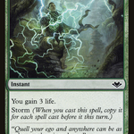Weather the Storm (MH1-191) - Modern Horizons