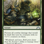 Hindervines (GTC-124) - Gatecrash