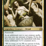Chorus of the Conclave (CMD-189) - Commander 2011