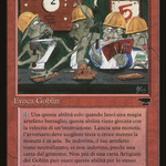 Goblin Artisans (REN-) - Rinascimento