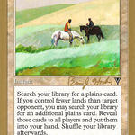 Tithe (WCD-BH23A) - World Championship Decks 1998