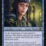 Braids, Conjurer Adept (LIST-PLC-36) - The List