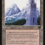 Urza's Tower (REN-184) - Rinascimento