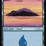 Island (286) (30A-286) - 30th Anniversary Edition