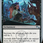 Squirrel-Powered Scheme (UST-070) - Unstable
