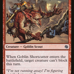 Goblin Shortcutter (JMP-330) - Jumpstart