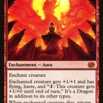 Draconic Destiny (BRO-130) - The Brothers' War