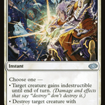 Valorous Stance (J22-059) - Jumpstart 2022