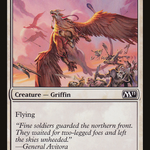 Assault Griffin (M11-006) - Magic 2011