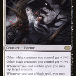 Deathbringer Liege (2X2-200) - Double Masters 2022