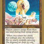 Winter Orb (WCD-SG408) - World Championship Decks 1997