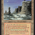 Plateau (FBB-284) - Foreign Black Border