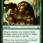 Aggressive Instinct (LIST-GS1-34) - The List