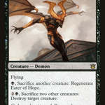 Eater of Hope (BNG-066) - Born of the Gods