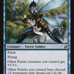 Scion of Oona (LRW-083) - Lorwyn