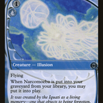 Narcomoeba (FUT-054) - Future Sight