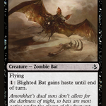 Blighted Bat (LIST-AKH-80) - The List