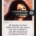 Reverse Damage (FBB-035) - Foreign Black Border