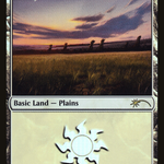 Plains (GBP-001) - 2017 Gift Pack Foil