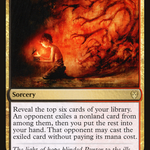 Allure of the Unknown (THB-207) - Theros Beyond Death
