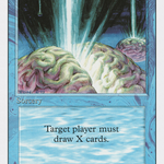 Braingeyser (3ED-050) - Revised Edition