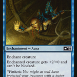 Tricks of the Trade (W17-014) - Welcome Deck 2017