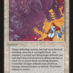 Blaze of Glory (LEB-) - Limited Edition Beta