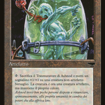 Ashnod's Transmogrant (REN-103) - Rinascimento
