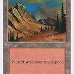 Mountain (2PS-064) - Introductory Two-Player Set
