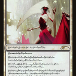 Elesh Norn, Grand Cenobite (JDG-008) - Judge Gift Cards 2014 Foil