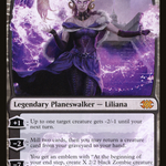 Liliana, the Last Hope (2X2-081) - Double Masters 2022