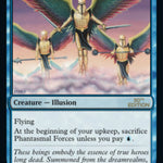 Phantasmal Forces (30A-067) - 30th Anniversary Edition