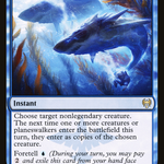 Mystic Reflection (KHM-069) - Kaldheim