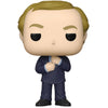 Pop! TV Niles figurine from Frasier, collectible vinyl figure by THE MIGHTY HOBBY SHOP, showing Niles in classic attire.
