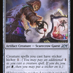 Wicker Picker (UNF-196) - Unfinity
