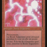 Ball Lightning (REN-) - Renaissance
