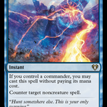 Fierce Guardianship (CMM-094) - Commander Masters