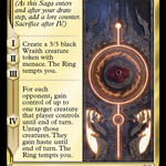 In the Darkness Bind Them (LTC-058) - Tales of Middle-earth Commander