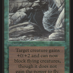 Web (LEB-229) - Limited Edition Beta