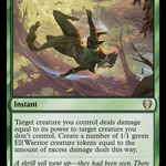 Windswift Slice (LTC-045) - Tales of Middle-earth Commander